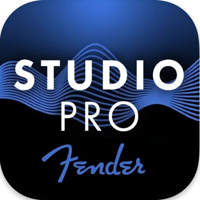 Fender Tone Studio